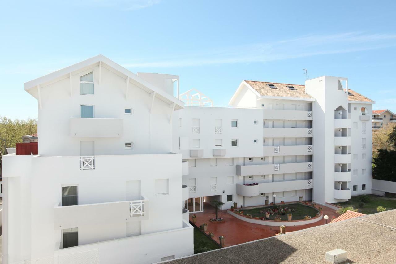 Vvf Residence Arcachon Exterior photo