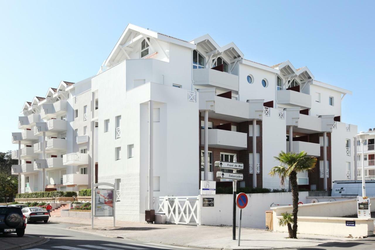 Vvf Residence Arcachon Exterior photo