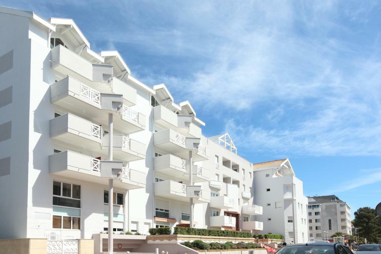 Vvf Residence Arcachon Exterior photo